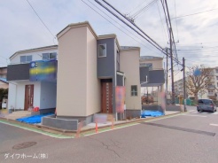 船橋市薬円台３丁目