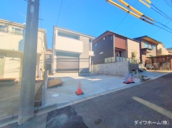 船橋市坪井西１丁目
