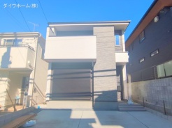 船橋市坪井西１丁目