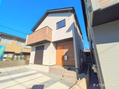 松戸市和名ケ谷