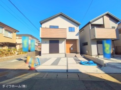 松戸市和名ケ谷