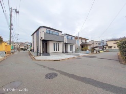 船橋市西習志野３丁目