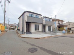 船橋市西習志野３丁目