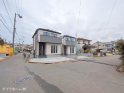 船橋市西習志野３丁目