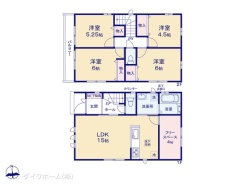 図面と異なる場合は現況を優先