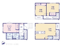 図面と異なる場合は現況を優先