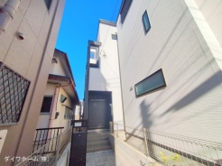 船橋市南本町