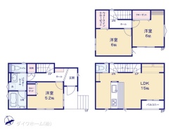 図面と異なる場合は現況を優先