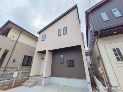 船橋市松が丘３丁目