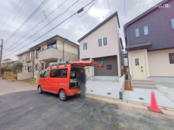 船橋市松が丘３丁目