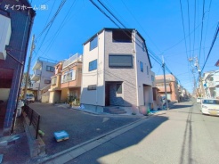江戸川区南小岩２丁目