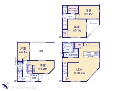 図面と異なる場合は現況を優先