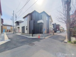 松戸市西馬橋３丁目