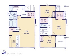 図面と異なる場合は現況を優先