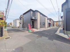 松戸市西馬橋３丁目