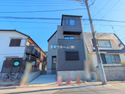 市川市欠真間２丁目