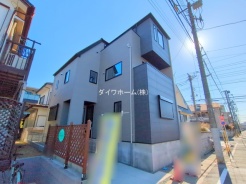 市川市欠真間２丁目
