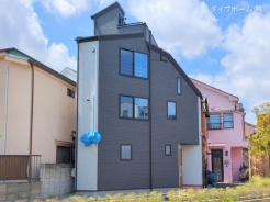 葛飾区東新小岩４丁目