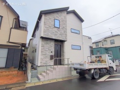 松戸市西馬橋４丁目
