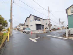 松戸市西馬橋４丁目