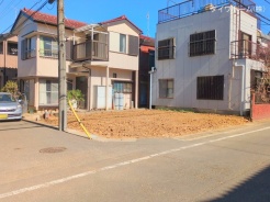松戸市古ケ崎１丁目
