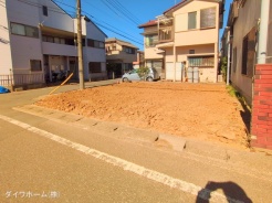 松戸市古ケ崎１丁目