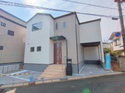 市川市若宮３丁目