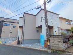 市川市若宮３丁目