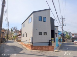 市川市若宮３丁目