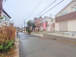 船橋市松が丘１丁目