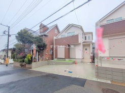 船橋市松が丘１丁目