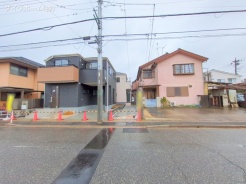 市川市曽谷３丁目