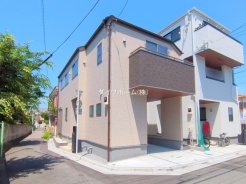 江戸川区松本２丁目
