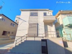 船橋市大穴北３丁目