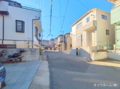 船橋市大穴北３丁目