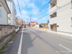 松戸市五香西１丁目