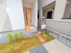 松戸市五香西１丁目