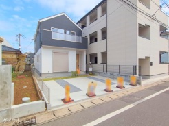 松戸市五香西１丁目