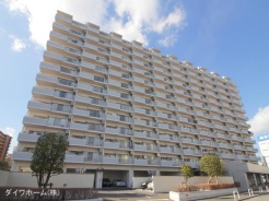 松戸市新松戸３丁目