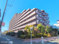 市川市平田３丁目