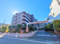 市川市平田３丁目