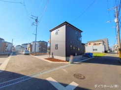 松戸市松飛台
