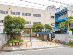 市川市市川南３丁目