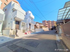 船橋市北本町２丁目
