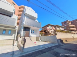 船橋市北本町２丁目