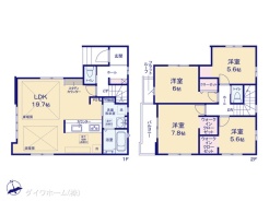 図面と異なる場合は現況を優先