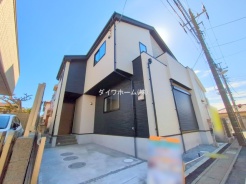市川市北方２丁目