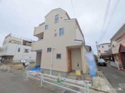 江戸川区篠崎町４丁目