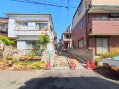 市川市香取２丁目