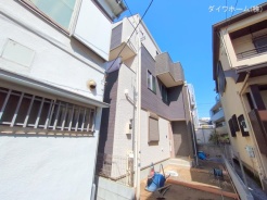 市川市香取２丁目